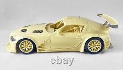 Kitbox+PZY+Encore 124 Scale 2009 Glad Hatsune Miku BMW Z4 Full Detail Model Kit