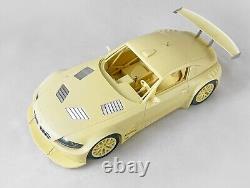 Kitbox+PZY+Encore 124 Scale 2009 Glad Hatsune Miku BMW Z4 Full Detail Model Kit