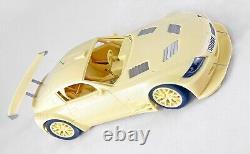 Kitbox+PZY+Encore 124 Scale 2009 Glad Hatsune Miku BMW Z4 Full Detail Model Kit