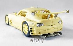 Kitbox+PZY+Encore 124 Scale 2009 Glad Hatsune Miku BMW Z4 Full Detail Model Kit