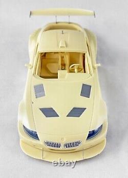 Kitbox+PZY+Encore 124 Scale 2009 Glad Hatsune Miku BMW Z4 Full Detail Model Kit