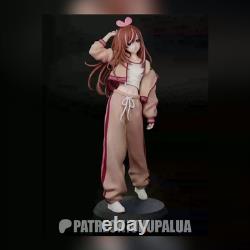 Kizuna 3D Printing Unassembled Unpainted Model Kits Resin Garage Kits