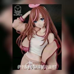 Kizuna 3D Printing Unassembled Unpainted Model Kits Resin Garage Kits