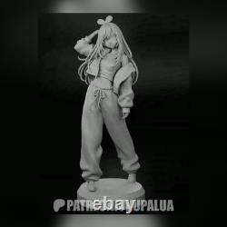 Kizuna 3D Printing Unassembled Unpainted Model Kits Resin Garage Kits