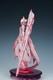 Knights of Sidonia Unassembled Unpainted Resin Model Kits Garage Kits H32CM