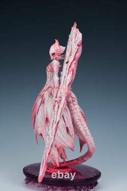 Knights of Sidonia Unassembled Unpainted Resin Model Kits Garage Kits H32CM