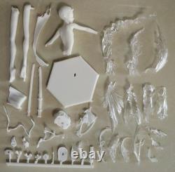 Kogarasumaru Unassembled Unpainted Resin Model Kits Garage Kits Recast