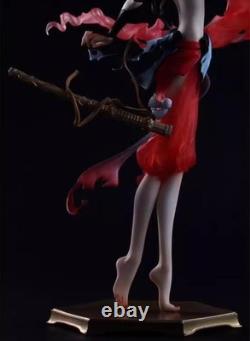 Kogarasumaru Unassembled Unpainted Resin Model Kits Garage Kits Recast