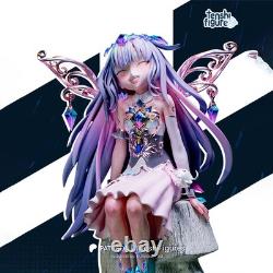Koseki Bijou 3D Printing Unassembled Unpainted Model Kits Resin Garage Kits