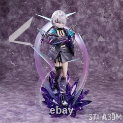 Koseki Bijou 3D Printing Unassembled Unpainted Resin Model Kits Garage Kits