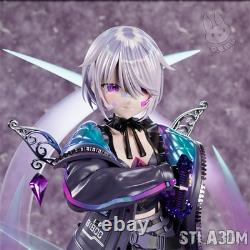 Koseki Bijou 3D Printing Unassembled Unpainted Resin Model Kits Garage Kits