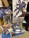 Kotobukiya / Bandai Assortment of Kits and Accessories 17 Pieces