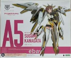 Kotobuky Megami Device Immediately Kanagata No Bonus Item Parts A5