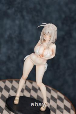 Kulumi Unassembled Unpainted Resin Model Kits 1/6 Scale Garage Kits