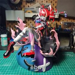 Kureiji Ollie 3D Printing Unassembled Unpainted Resin Garage Kits Model Kits