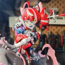 Kureiji Ollie 3D Printing Unassembled Unpainted Resin Garage Kits Model Kits