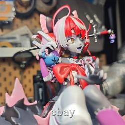 Kureiji Ollie 3D Printing Unassembled Unpainted Resin Garage Kits Model Kits