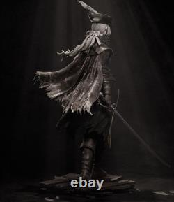 Lady Maria 3d Printed Model Unassembled Unpainted 1/8-1/3