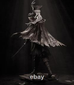 Lady Maria 3d Printed Model Unassembled Unpainted 1/8-1/3 Lady Maria 3d Printed Model Unassembled Unpainted 1/8-1/3