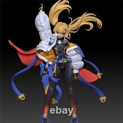 Laplace 3D Printing Unassembled Unpainted Resin Model Kits Garage Kits