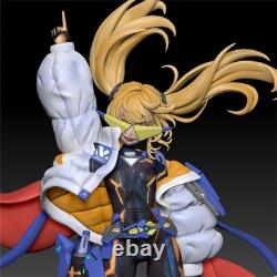 Laplace 3D Printing Unassembled Unpainted Resin Model Kits Garage Kits