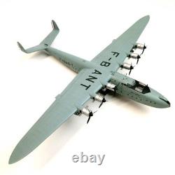 Latécoère 631 1/144 Open Doors Version Resin Model Kit RareBirdModels