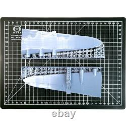 Latécoère 631 1/144 Open Doors Version Resin Model Kit RareBirdModels