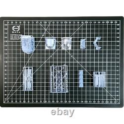 Latécoère 631 1/144 Open Doors Version Resin Model Kit RareBirdModels
