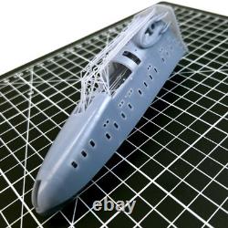 Latécoère 631 1/144 Open Doors Version Resin Model Kit RareBirdModels