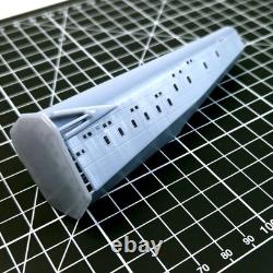 Latécoère 631 1/144 Open Doors Version Resin Model Kit RareBirdModels