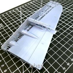 Latécoère 631 1/144 Open Doors Version Resin Model Kit RareBirdModels