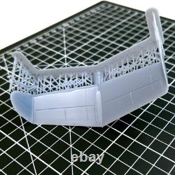 Latécoère 631 1/144 Open Doors Version Resin Model Kit RareBirdModels