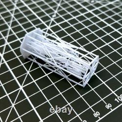 Latécoère 631 1/144 Open Doors Version Resin Model Kit RareBirdModels