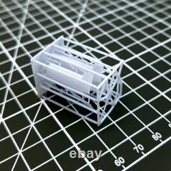 Latécoère 631 1/144 Open Doors Version Resin Model Kit RareBirdModels