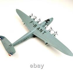 Latécoère 631 1/144 Open Doors Version Resin Model Kit RareBirdModels