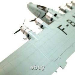 Latécoère 631 1/144 Open Doors Version Resin Model Kit RareBirdModels