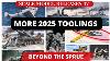 Latest Tooling Updates From Trumpeter Border Models ICM Hobbyboss U0026 Many More