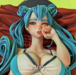 Laxie 3D Printing Unassembled Unpainted Model Kits Resin Garage Kits