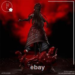 Layna Lazar 3D Printing Unassembled Unpainted Resin Model Kits Garage Kits Layna Lazar 3D Printing Unassembled Unpainted Resin Model Kits Garage Kits