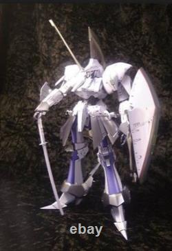 Ledmirage Juno 2989 Unassembled Unpainted 1/72 Scale Resin Garage Model Kits