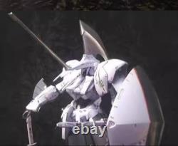 Ledmirage Juno 2989 Unassembled Unpainted 1/72 Scale Resin Garage Model Kits