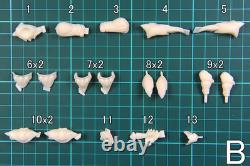 Leprechaun Unassembled Unpainted Model Kits Resin Garage Kits