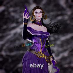 Liliana Weiss 3D Print Figure Model Kits Unpainted Unassembled Garage Kit