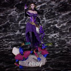 Liliana Weiss 3D Print Figure Model Kits Unpainted Unassembled Garage Kit