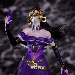 Liliana Weiss 3D Print Figure Model Kits Unpainted Unassembled Garage Kit