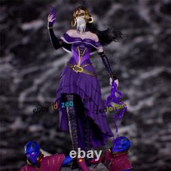 Liliana Weiss 3D Print Figure Model Kits Unpainted Unassembled Garage Kit