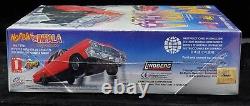 Lindberg 64 1964 Chevy Impala Lowrider Hopper Hoppin Jumpin Car Model Kit 125