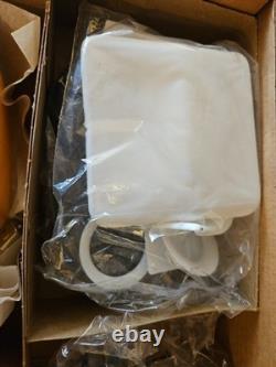 Lindberg TIGER T 1/8 Scale Motorized Unbuilt In Box