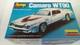 Lindberg Unassembled 1/24 Wt90