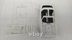 Lindberg Unassembled 1/24 Wt90